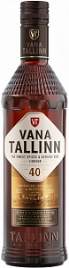 Ликер Vana Tallinn 0.5 л