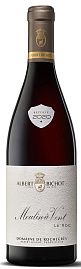 Вино Moulin-a-Vent AOC Le Roc Domaine de Rochegres Albert Bichot 0.75 л