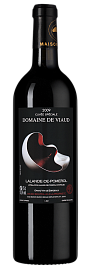 Вино Domaine de Viaud Cuvee Speciale 2009 г. 0.75 л
