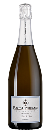 Шампанское Terroir & Sens Grand Cru Maison Alexandre Penet 2015 г. 0.75 л