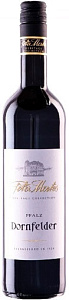 Красное Полусладкое Вино Peter Mertes Dornfelder 0.75 л