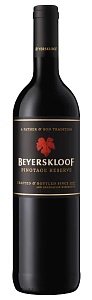 Красное Сухое Вино Pinotage Reserve Beyerskloof 0.75 л