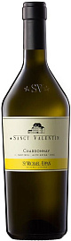 Вино San Michele-Appiano Sanct Valentin Chardonnay Alto Adige 0.75 л