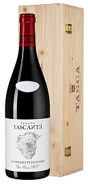 Вино Tenuta Tascante Contrada Pianodario 0.75 л Gift Box