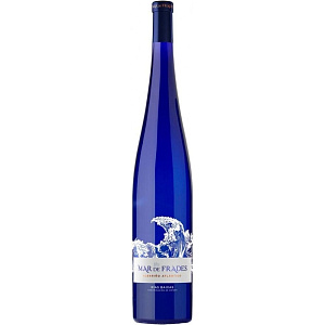 Белое Сухое Вино Mar de Frades 2019 г. 1.5 л