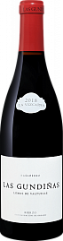 Вино Las Gundinas Lomas de Valtuille 2019 г. 0.75 л