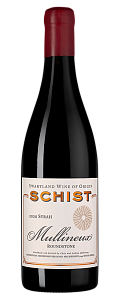 Красное Сухое Вино Schist Syrah Mullineux & Leeu 0.75 л