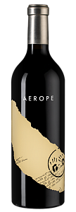 Красное Сухое Вино Aerope 2017 г. 0.75 л