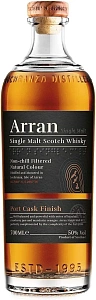 Виски Arran Port Cask Finish 0.7 л