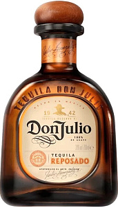 Текила Don Julio Reposado 0.7 л