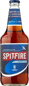 Пиво Spitfire Glass 0.5 л