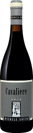 Вино Cavaliere Toscana IGT Michele Satta 2018 г. 0.75 л