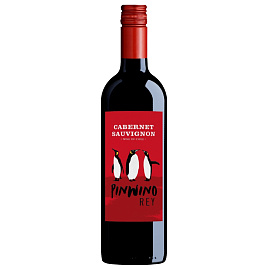 Вино Aresti PinWino Rey Cabernet Sauvignon 0.75 л