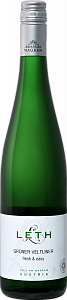 Белое Сухое Вино Fresh And Easy Gruner Veltliner 2020 г. 0.75 л