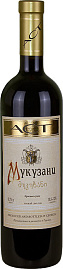 Вино ACT Мукузани 0.75 л