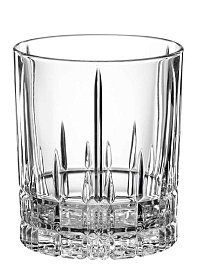 Бокал для виски Spiegelau Perfect Serve Double Old Fashioned 0.368 л 4 шт.