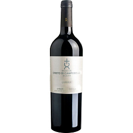 Вино Cristo di Campobello Lusira 2017 г. 0.75 л