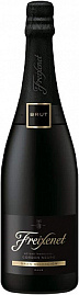 Игристое вино Freixenet Cava Cordon Negro 0.75 л