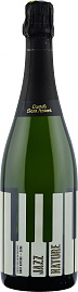 Игристое вино Jazz Nature Cava Brut Nature Reserva 0.75 л