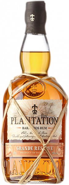 Ром Plantation Barbados Grande Reserve 0.7 л