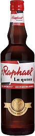 Аперитив St. Raphael Le Quina Rouge 0.75 л