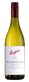 Вино Koonunga Hill Chardonnay White 2021 г. 0.75 л