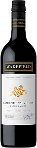 Красное Полусухое Вино Wakefield Estate Label Cabernet Sauvignon 0.75 л
