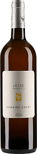 Оранжевое Сухое Вино Domaine Gauby Jasse Cotes Catalanes IGP 2021 г. 0.75 л