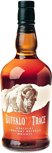 Виски Buffalo Trace Kentucky Straight Bourbon Whiskey 0.7 л