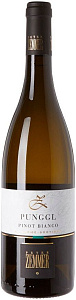 Белое Сухое Вино Pinot Bianco Punggl 0.75 л