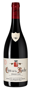 Красное Сухое Вино Clos de la Roche Grand Cru Domaine Armand Rousseau 2019 г. 0.75 л