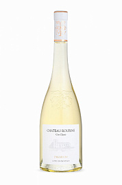 Вино Chateau Roubine Premium Blanc 2016 г. 0.75 л