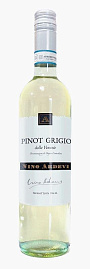 Вино Nino Ardevi Pinot Grigio delle Venezie 0.75 л