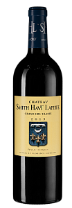 Красное Сухое Вино Chateau Smith Haut-Lafitte Rouge 2013 г. 0.75 л