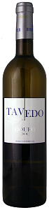 Белое Сухое Вино Tavedo Branco 0.75 л