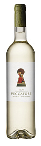 Белое Сухое Вино Douro DOC Peccatore Branco 2018 г. 0.75 л