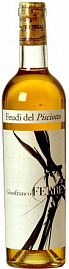 Вино Passito Gianfranco Ferre Feudi del Pisciotto 2014 г. 0.5 л