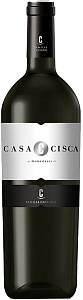 Красное Сухое Вино Castano Casa Cisca Monastrell Yecla 0.75 л