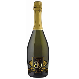 Игристое вино Back Nine Prosecco Treviso Extra Dry 0.75 л