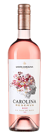 Вино Carolina Reserva Rose 0.75 л