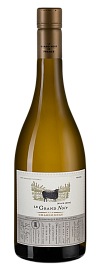 Вино Le Grand Noir Winemaker's Selection Chardonnay 0.75 л