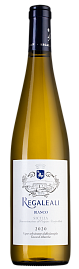 Вино Tenuta Regaleali Bianco 0.75 л