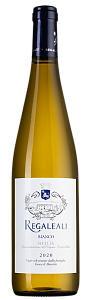 Белое Сухое Вино Tenuta Regaleali Bianco 0.75 л
