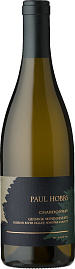 Вино Paul Hobbs Chardonnay George Menini Estate 2020 г. 0.75 л