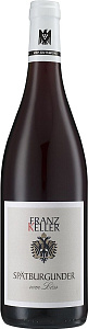 Красное Сухое Вино Franz Keller Spatburgunder 0.75 л