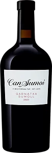 Красное Сухое Вино Can Sumoi Sumall Garnatxa Penedes DО 0.75 л