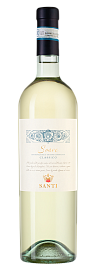Вино Soave Classico Vigneti di Monteforte 2021 г. 0.75 л