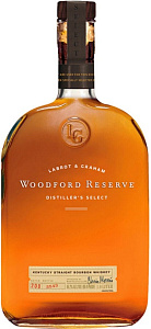 Виски Woodford Reserve 1 л