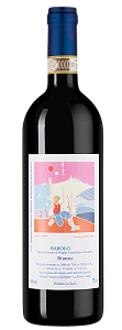 Красное Сухое Вино Barolo Brunate Roberto Voerzio 2020 г. 0.75 л