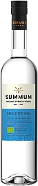 Водка Summum Organic Single Estate 0.7 л